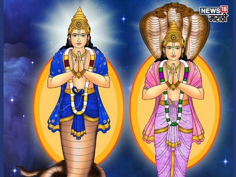 ज्योतिषशास्त्रामध्ये राहू आणि केतू या दोन ग्रहांना 'छाया ग्रह' आणि 'मायावी ग्रह' मानले जाते. हे ग्रह जेव्हा आपली रास बदलतात, तेव्हा मानवी जीवनात अचानक आणि मोठे बदल घडून येतात. 2026 या वर्षाच्या अखेरीस, 5 डिसेंबर 2026 रोजी राहू आणि केतू आपली रास बदलणार आहेत. राहू कुंभ राशीतून बाहेर पडून मकर राशीत प्रवेश करेल, तर केतू सिंह राशीतून कर्क राशीत प्रवेश करणार आहे. हा बदल सुमारे 18 महिन्यांसाठी असेल. काही राशींसाठी हा काळ 'राजयोग' ठरेल, तर काहींना सावध राहण्याची गरज आहे. ज्योतिषशास्त्रामध्ये राहू आणि केतू या दोन ग्रहांना 'छाया ग्रह' आणि 'मायावी ग्रह' मानले जाते. हे ग्रह जेव्हा आपली रास बदलतात, तेव्हा मानवी जीवनात अचानक आणि मोठे बदल घडून येतात. 2026 या वर्षाच्या अखेरीस, 5 डिसेंबर 2026 रोजी राहू आणि केतू आपली रास बदलणार आहेत. राहू कुंभ राशीतून बाहेर पडून मकर राशीत प्रवेश करेल, तर केतू सिंह राशीतून कर्क राशीत प्रवेश करणार आहे. हा बदल सुमारे 18 महिन्यांसाठी असेल. काही राशींसाठी हा काळ 'राजयोग' ठरेल, तर काहींना सावध राहण्याची गरज आहे.