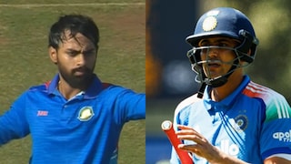 महाराष्ट्राचा पोरगा गिलची जागा घ्यायला तयार! फायनलमध्ये शतक, 5 सामन्यात ठोकल्या 335 रन