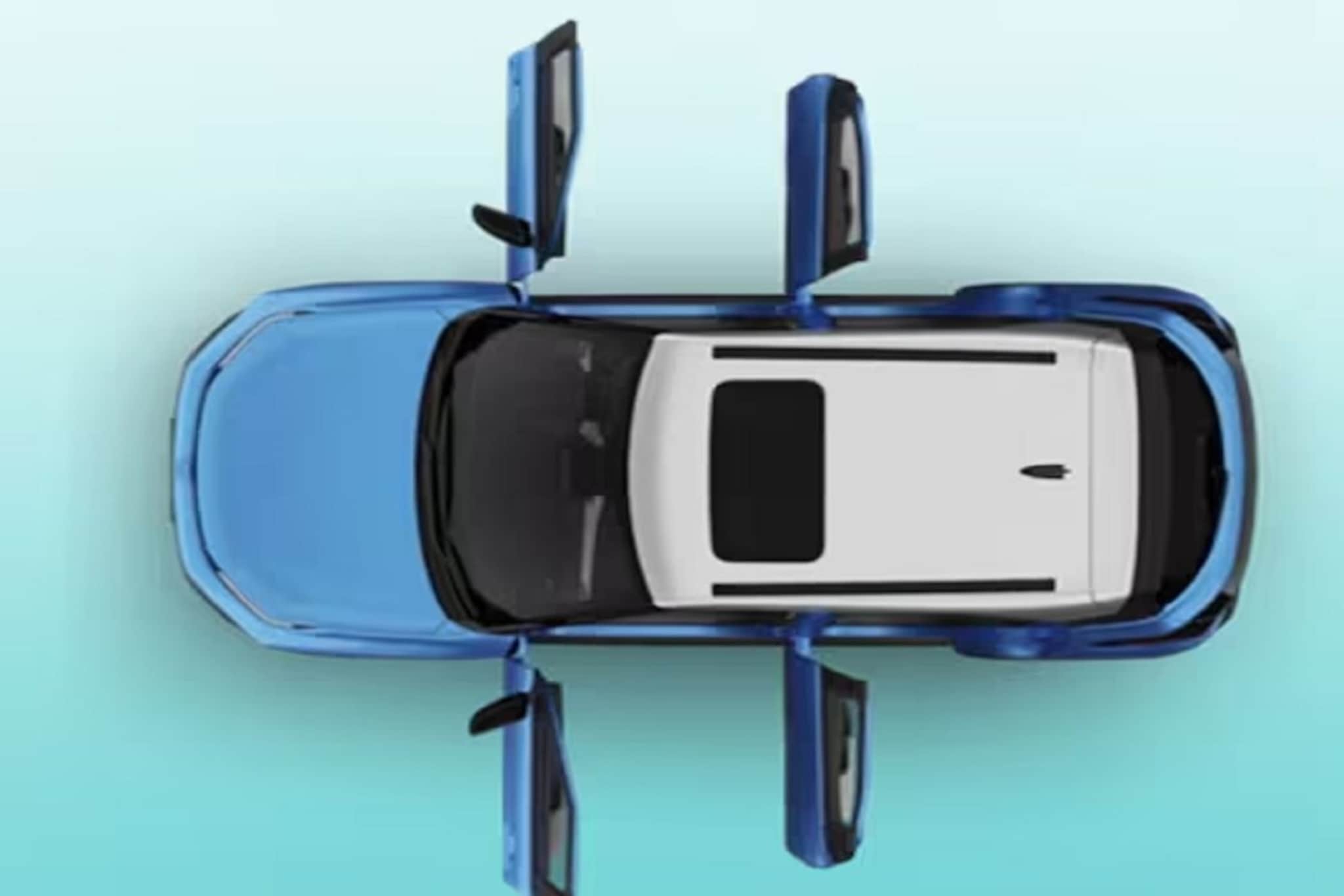 'ही' आहे देशातील सर्वात स्वस्त Automatic Car, किंमत फक्त 4.75 लाखांपासून सुरु