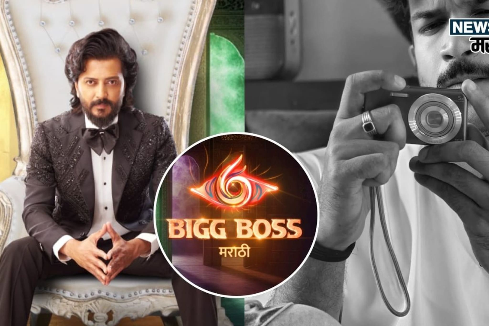 झी मराठीचा फेमस हिरो Bigg Boss Marathi 6 मध्ये! पोस्ट लिहितच दिली क्लिअर हिंट