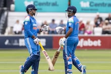 IND vs NZ : वैभव-आयुषने 13.3 ओव्हरमध्येच संपवली वनडे मॅच, वर्ल्ड कपमध्ये टीम इंडियाचा किवींना तडाखा!