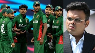 बांगलादेशला 16 पैकी किती देशांचा पाठिंबा? ICC च्या बैठकीत व्होटिंग, शॉकिंग निकाल!