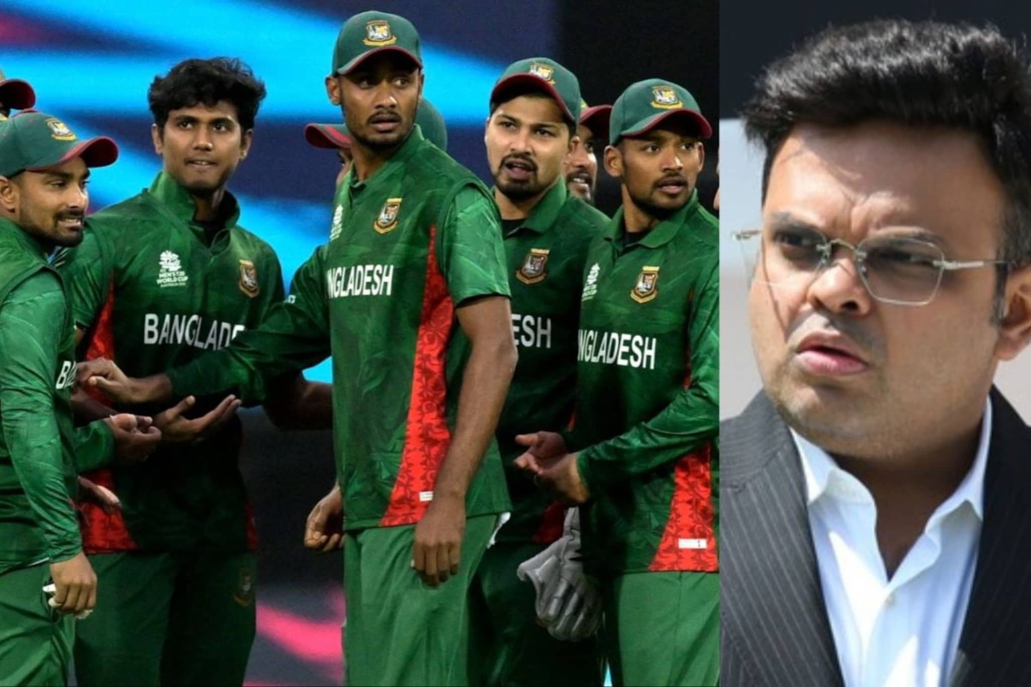 बांगलादेशला 16 पैकी किती देशांचा पाठिंबा? ICC च्या बैठकीत व्होटिंग, शॉकिंग निकाल