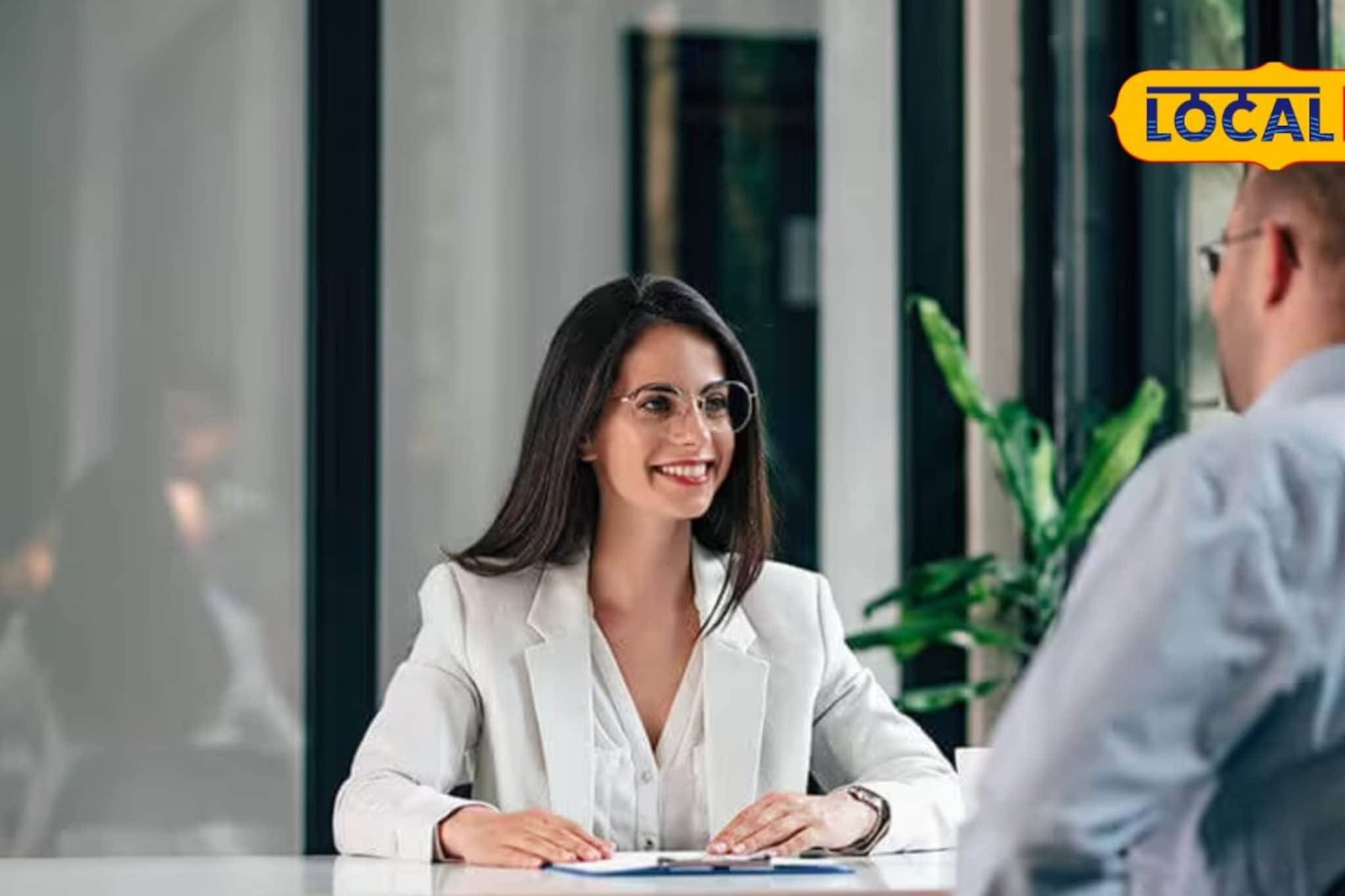 80 लाखांच्या पॅकेजसह नामांकित कंपनीत भरती; अर्ज करण्याची शेवटची तारीख काय?