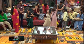 राकेश बापट BBM 6 मधून बाहेर? बिग बॉसने उघडलं घराचं दार, प्रेक्षकांची धडधड वाढली