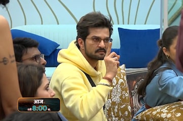 राकेश बापटला लहानपणापासून 'तारे जमीन पर' मधल्या मुलासारखा आजार