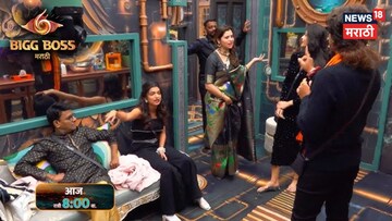 ना रुचिता ना तन्वी, फेमस सोशल मिडिया इन्फ्लुएन्सर BBM 6 च्या घरातला चोर