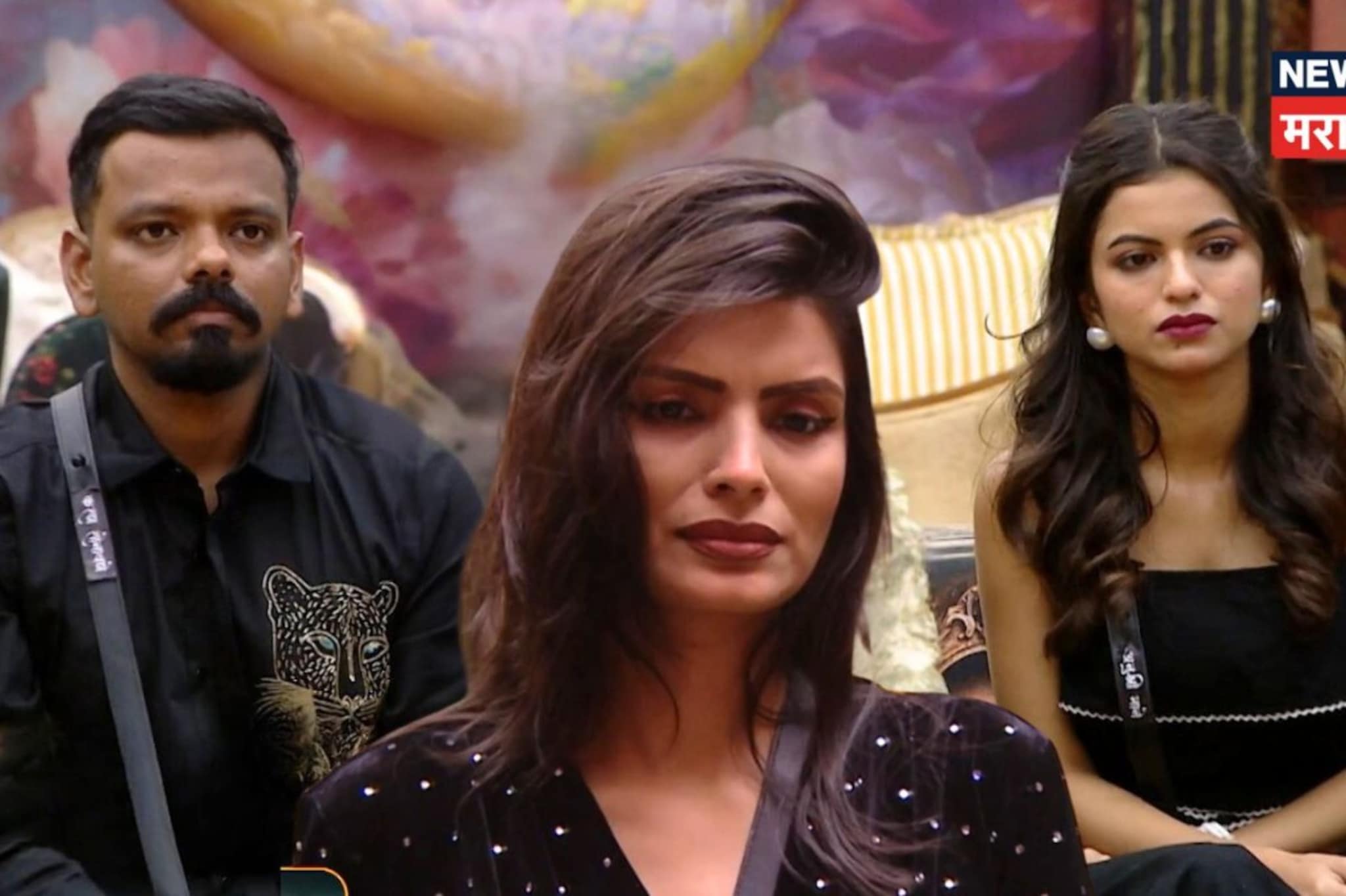 ना रुचिता ना तन्वी, फेमस सोशल मिडिया इन्फ्लुएन्सर BBM 6 च्या घरातला चोर