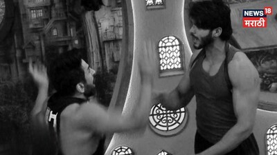 Bigg Boss Marathi 6: Vishal and Omkar Brawl During 'BB Farm' Task
