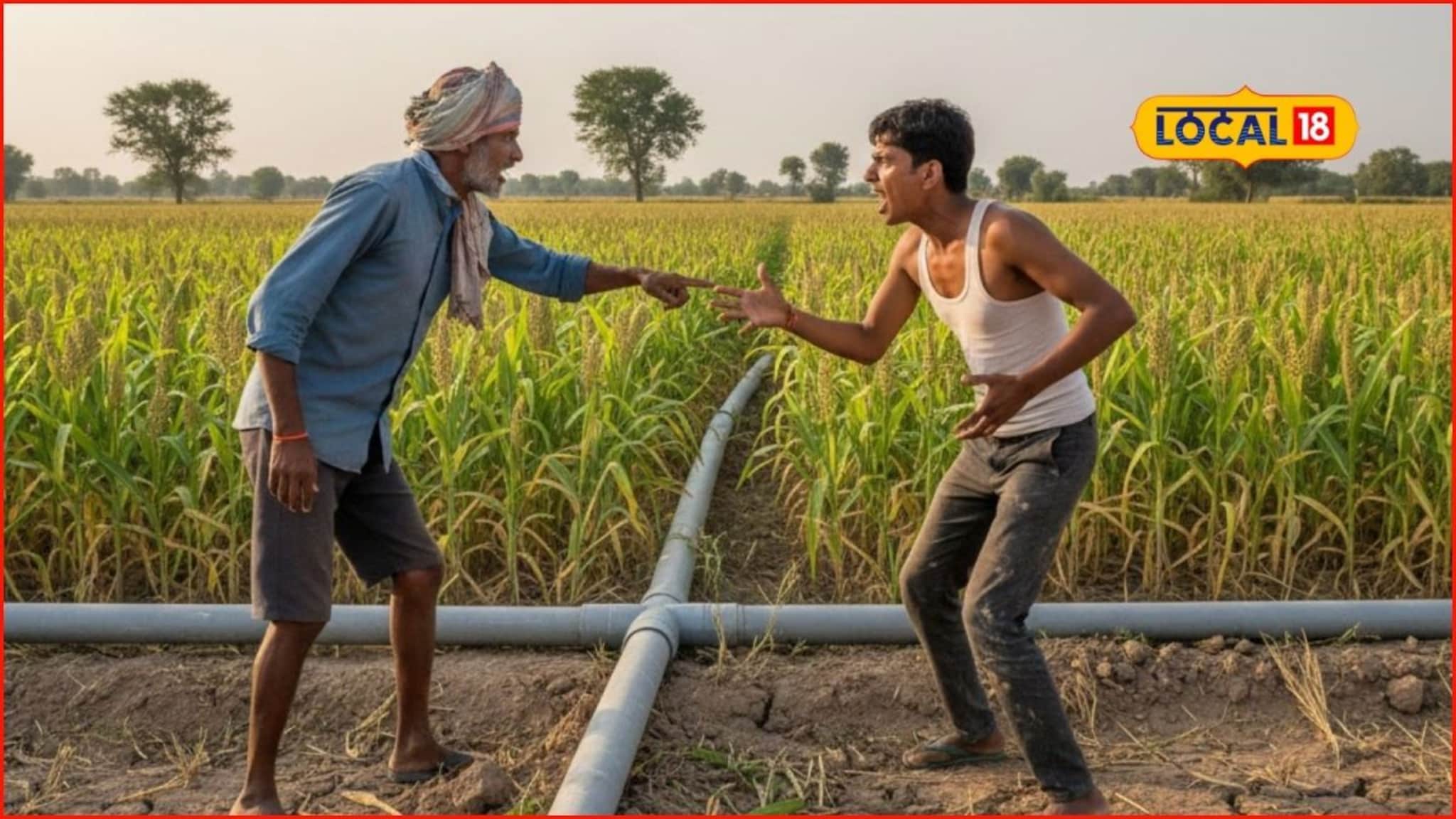 पाण्यावरून वाद, 9 वर्षाच्या भावालाच संपवलं अन्...., बीडमधील ‘त्या’ प्रकरणात मोठं