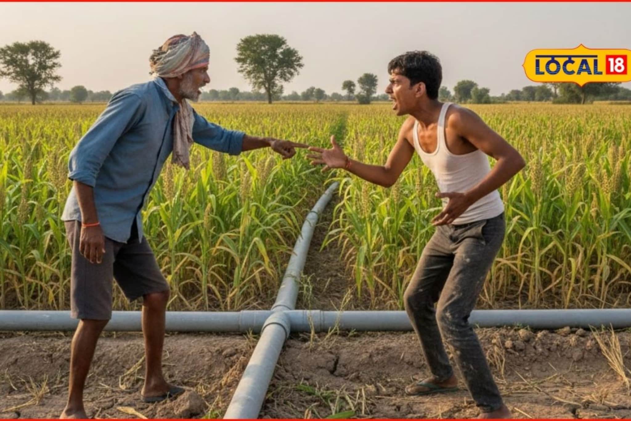 पाण्यावरून वाद, 9 वर्षाच्या भावालाच संपवलं अन्...., बीडमधील ‘त्या’ प्रकरणात मोठं