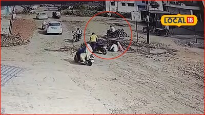 Beed News: लहानपणीचा तो वाद, 20 वर्षांचा राग, मित्राचाच गेम केला, बीडला हादरवणाऱ्या प्रकरणाला धक्कादायक वळण