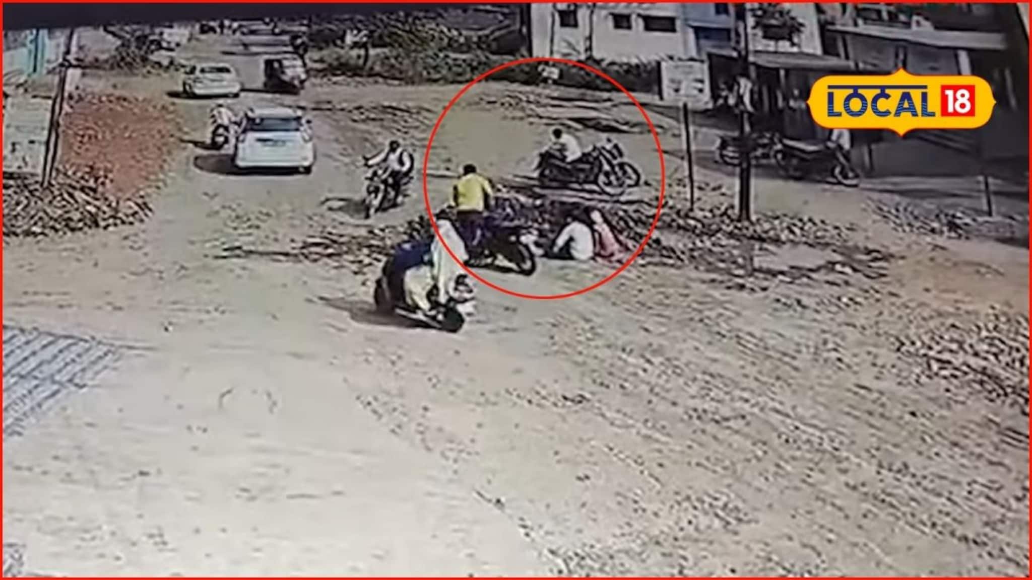 लहानपणीचा तो वाद, 20 वर्षांचा राग, मित्राचाच गेम केला, बीडला हादरवणाऱ्या...