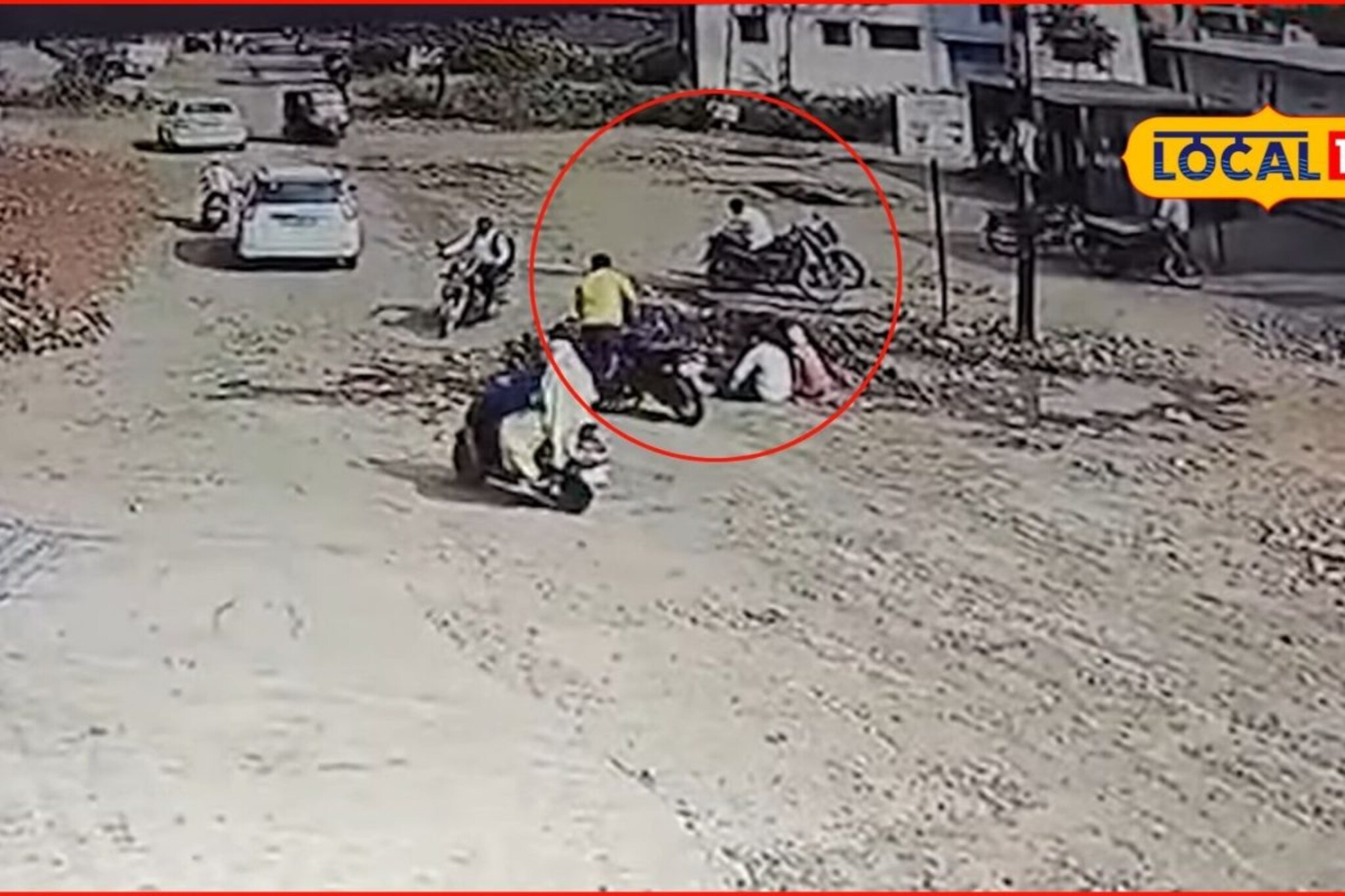 लहानपणीचा तो वाद, 20 वर्षांचा राग, मित्राचाच गेम केला, बीडला हादरवणाऱ्या...