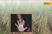 आईवडील ऊस तोडायला गेले, झोपडीत अल्पवयीन मुली, ते आले आणि उसात..., बीडची संतापजनक घटना!