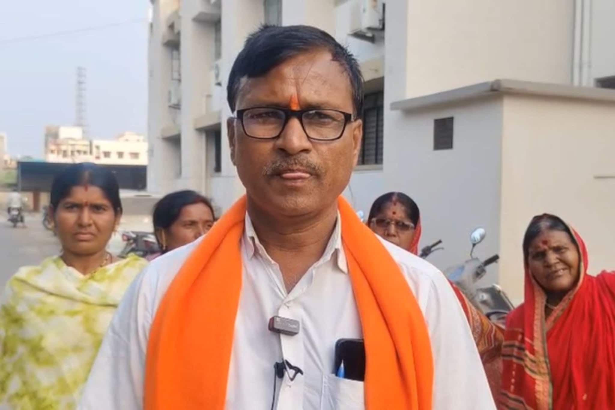 बचत गटाच्या मॅडमने घेऊन गेल्या भलतीकडे, PCMC च्या निवडणुकीत धक्कादायक प्रकार