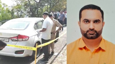 बीड GST अधिकारी की मौत: सुसाइड नोट मिला, 7 दिन बाद भी FIR दर्ज नहीं