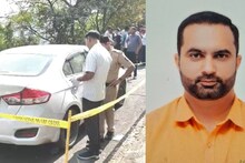 बीडमधील GST अधिकारी मृत्यू प्रकरणाला धक्कादायक वळण, 7 दिवस उलटले; नोटही सापडली, पण...