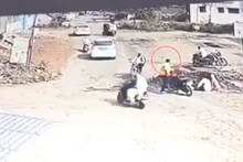 हर्षद खड्ड्यात काम करत होता, विशाल आला अन् गावठी कट्ट्यातून गोळी झाडली, बीडमधला खुनाचा VIDEO