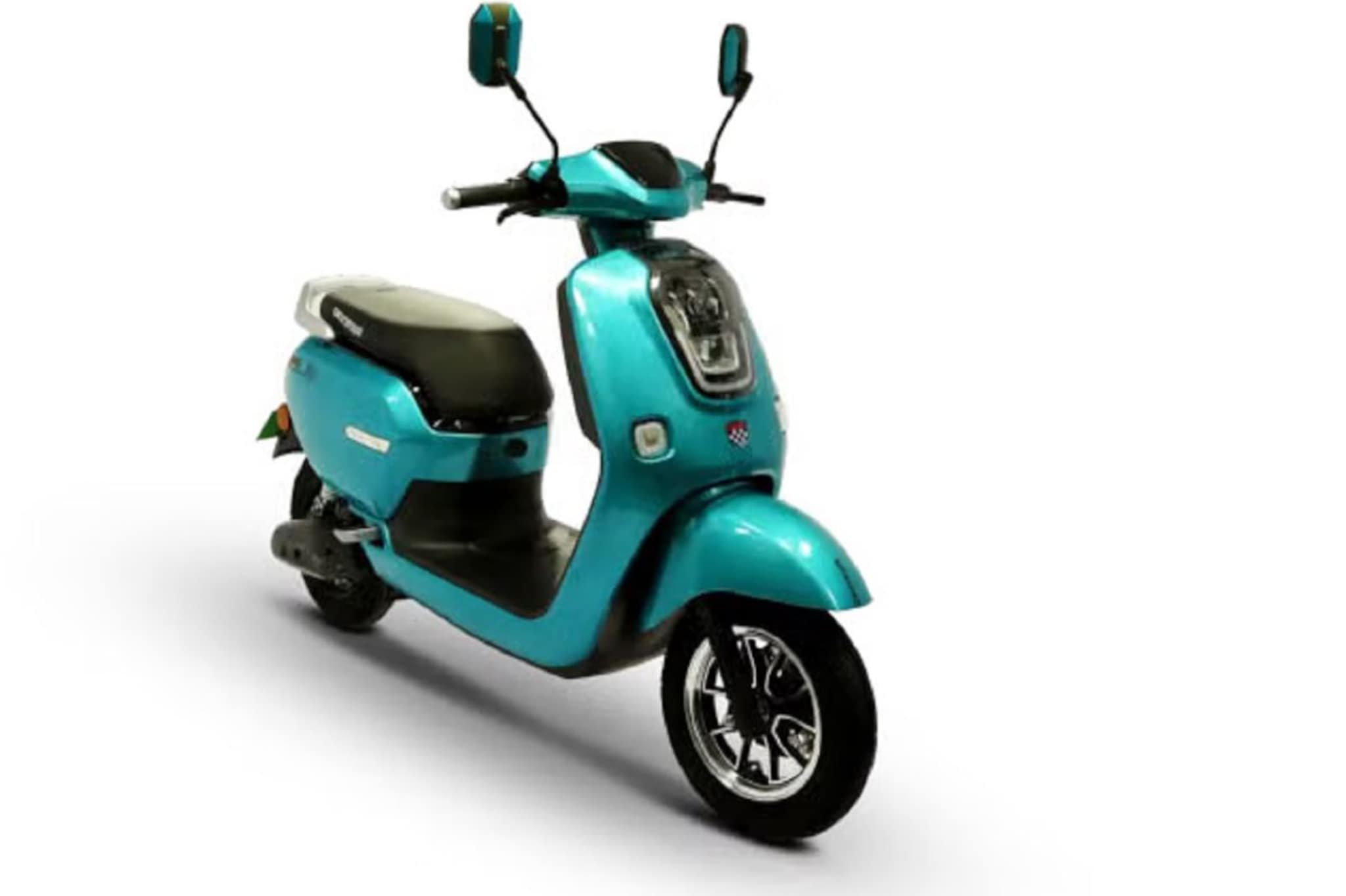 'या' 5 इलेक्ट्रिक स्कूटरमध्ये नसते RTO सह लायसेन्सची गरज! किंमतही कमी