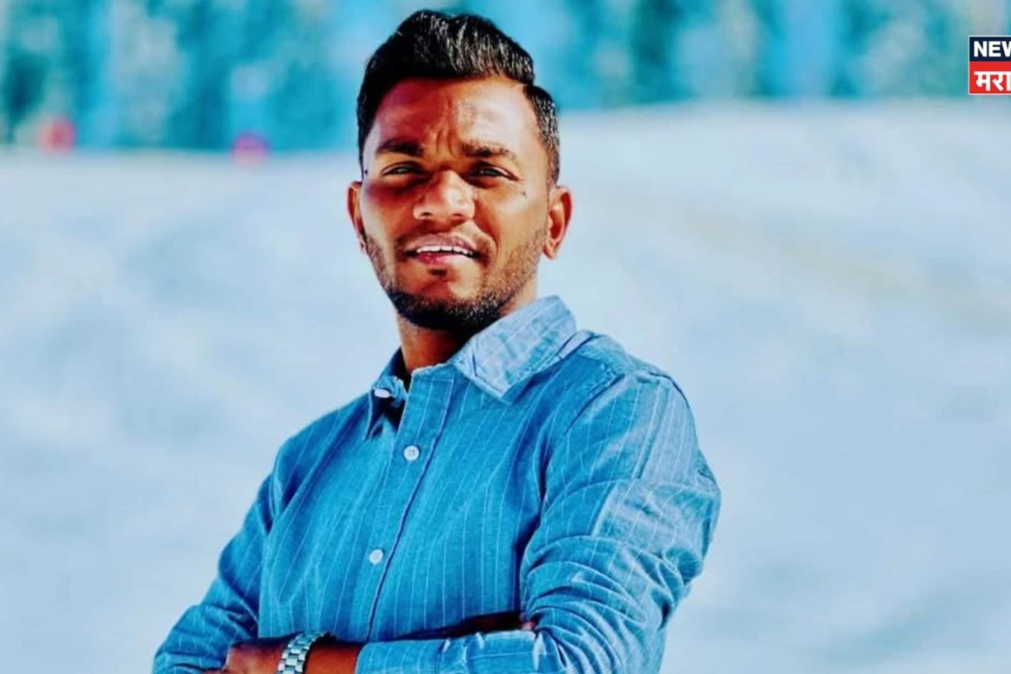 22 वार करत शरीराची केली चाळण, प्रोफेसरच्या हत्येनंतर भांडुपमध्ये तरुणाचा खून 22 वार करत शरीराची केली चाळण, प्रोफेसरच्या हत्येनंतर भांडुपमध्ये तरुणाचा खून