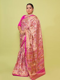 'चांगलंय मला मुलगी नाहीये' मुलीसाठी घेतला सेकंड चान्स,आता असं का म्हणतेय भारती?