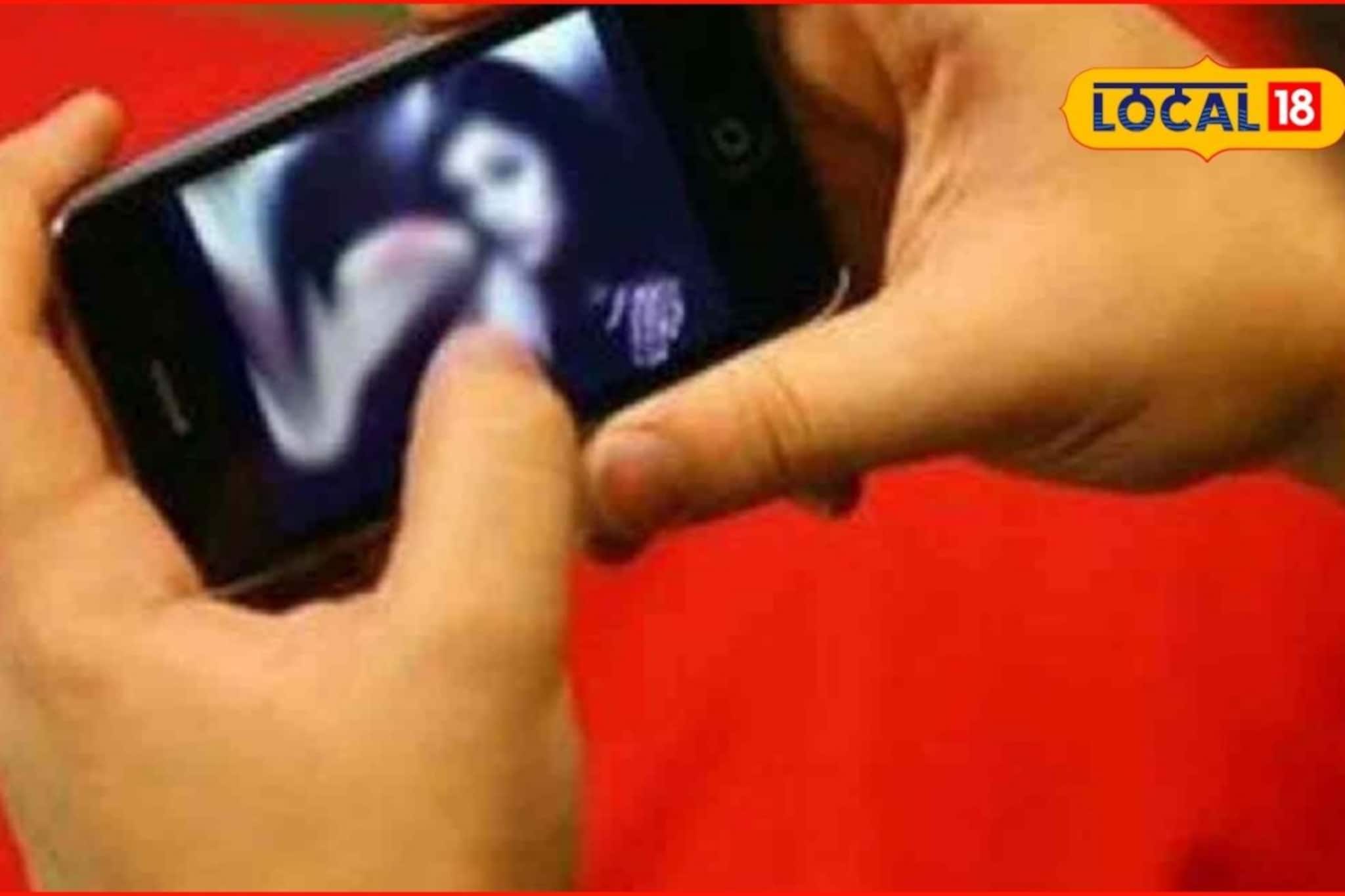 प्रियकर की हैवान, प्रेयसीला वेगवेगळ्या ठिकाणी नेलं, Video काढले अन्..., भिवंडी प्रियकर की हैवान, प्रेयसीला वेगवेगळ्या ठिकाणी नेलं, Video काढले अन्..., भिवंडी