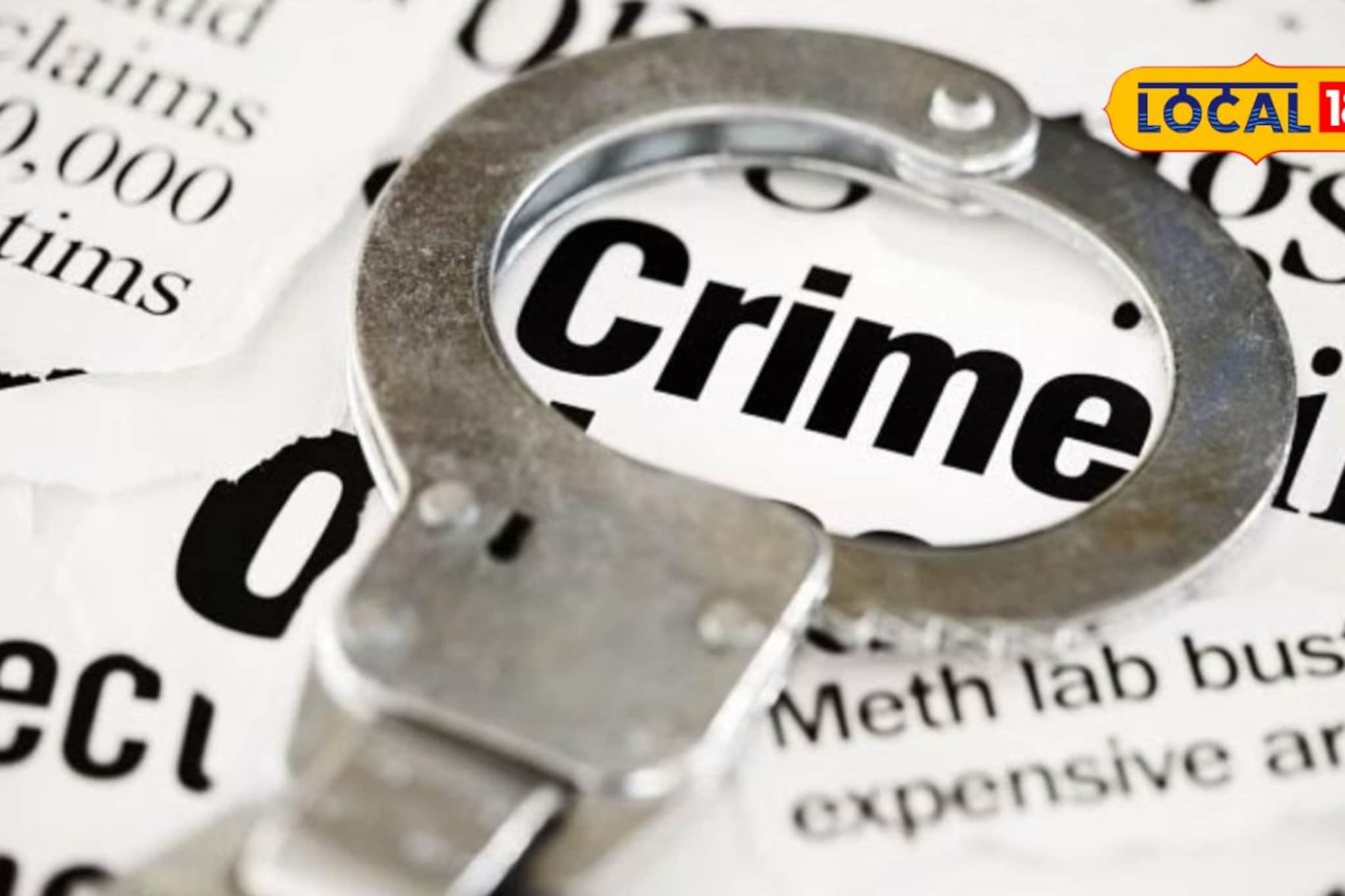 शिक्षणासाठी घर सोडलं अन् नरकात अडकली; दोन भावांकडून तरुणीवर 7 वर्षे