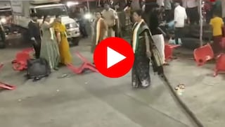 bhiwandi municipal election 2025