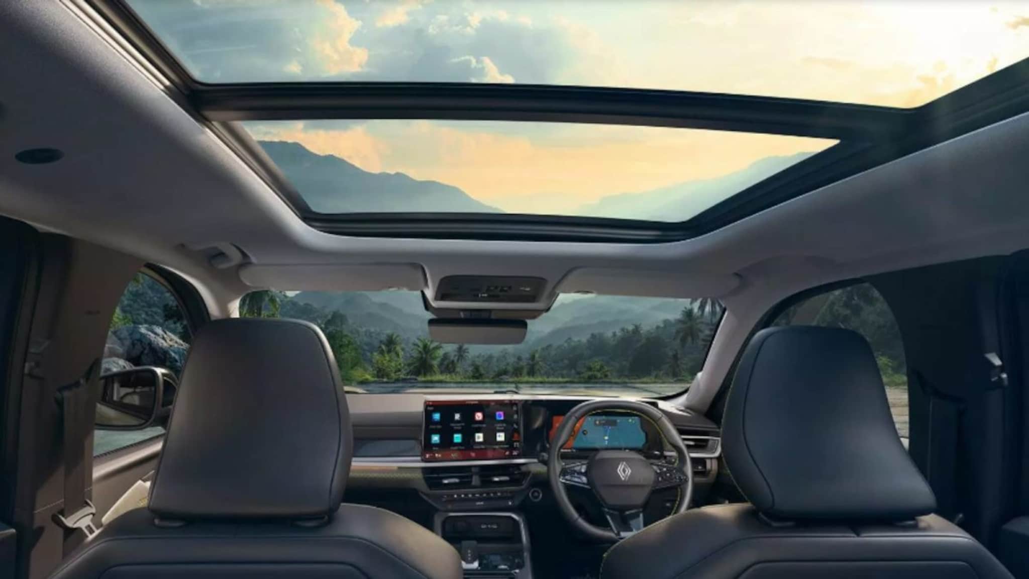 Renault Duster: 'ती' आली तिने पाहिलं आणि जिंकलं! अखेर धाकड SUV परतली, लूक पाहून पडाल प्रेमात