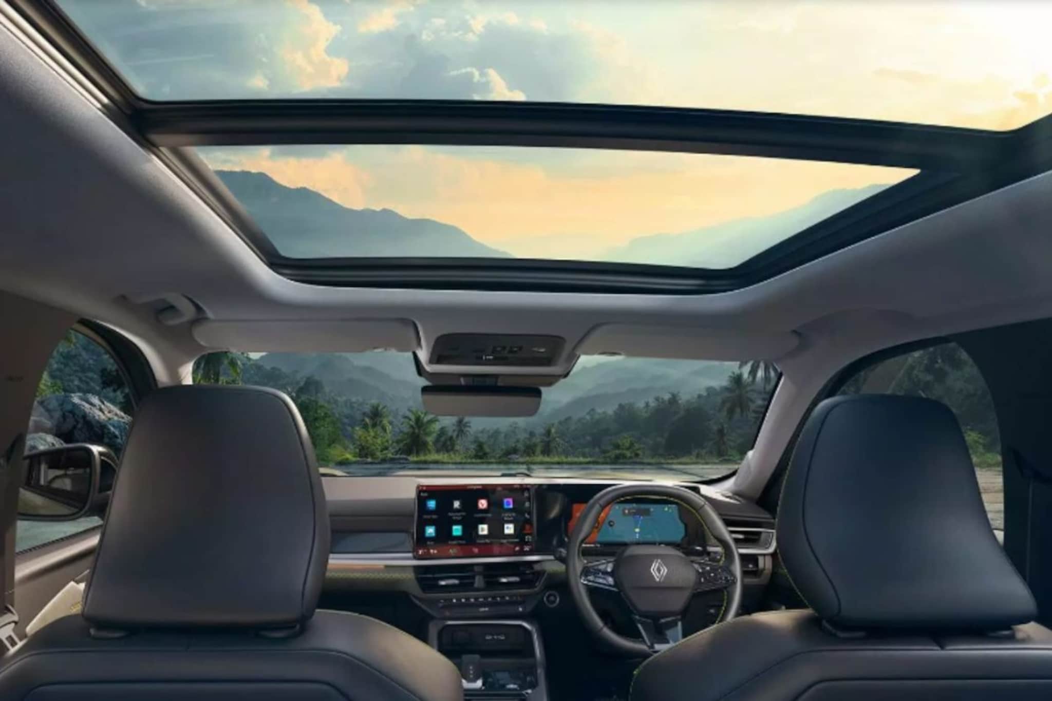 'ती' आली तिने पाहिलं आणि जिंकलं! अखेर धाकड SUV परतली, लूक पाहून पडाल प्रेमात