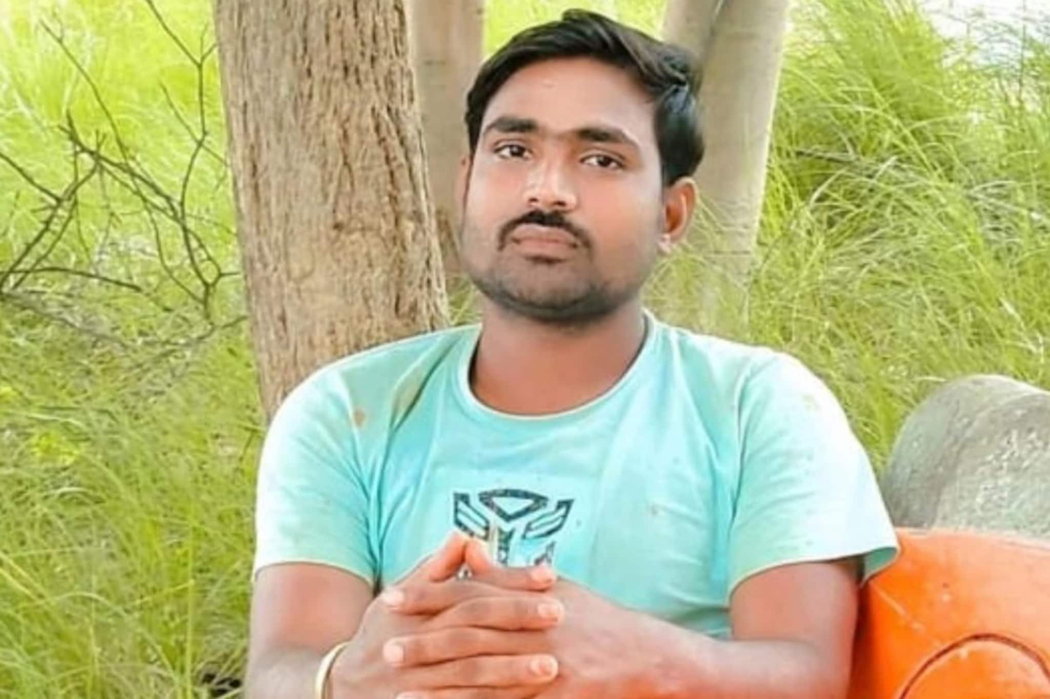 मावस बहिणी आणि भाऊजी भांडत होते, सोडावायला गेला अन् जीवाशी गेला, भिवंडीतील घटना