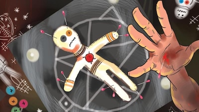 Bhiwandi News: पत्नी आजारी, पण पती अघोरी! कॅन्सरग्रस्त महिलेवर सासरकडील लोकांकडून जादूटोणाचा धक्कादायक प्रकार