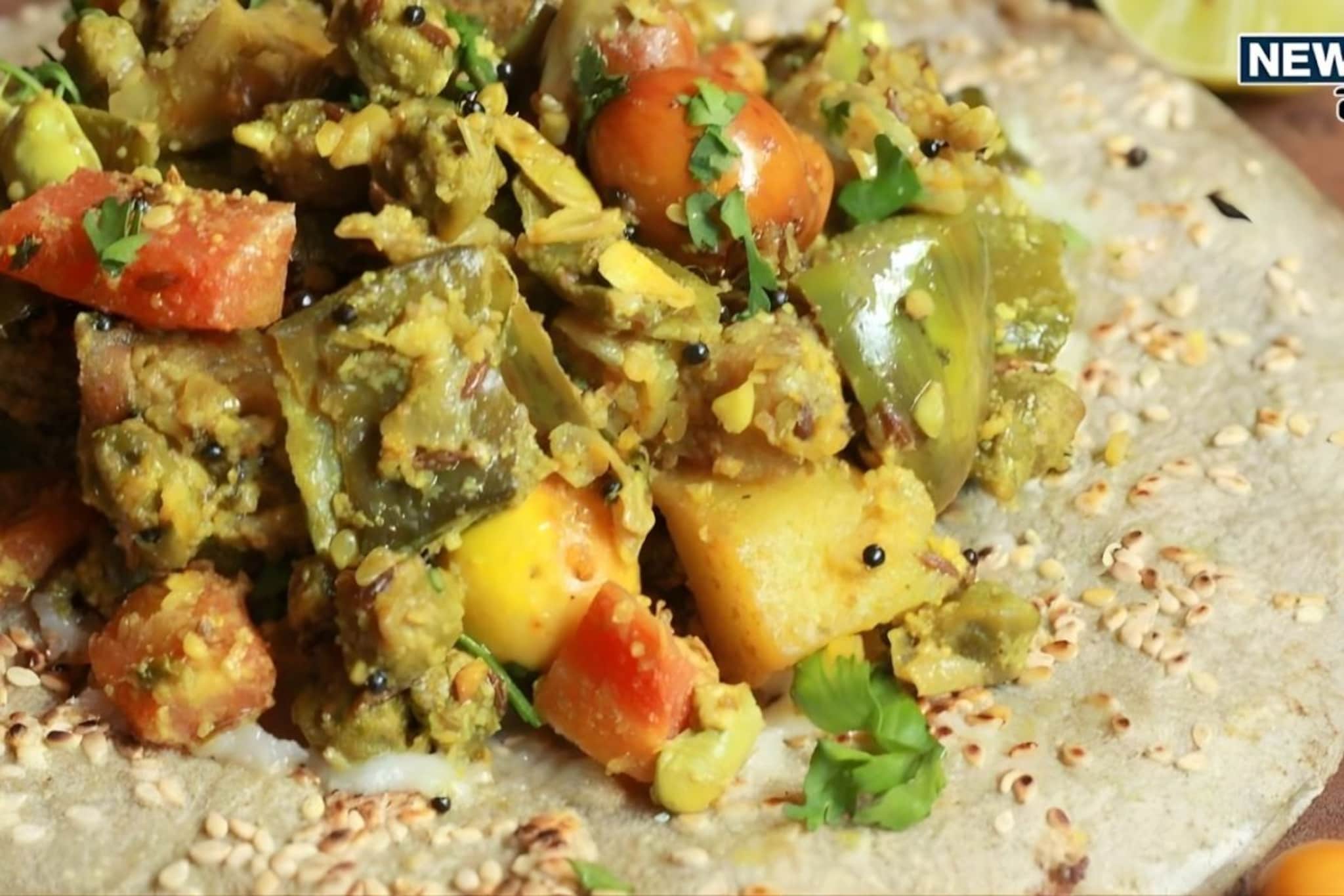 भोगीच्या दिवशी चुकून 'ही' भाजी खाऊ नका, नाहीतर आयुष्यभर भोगावे लागतील भोग