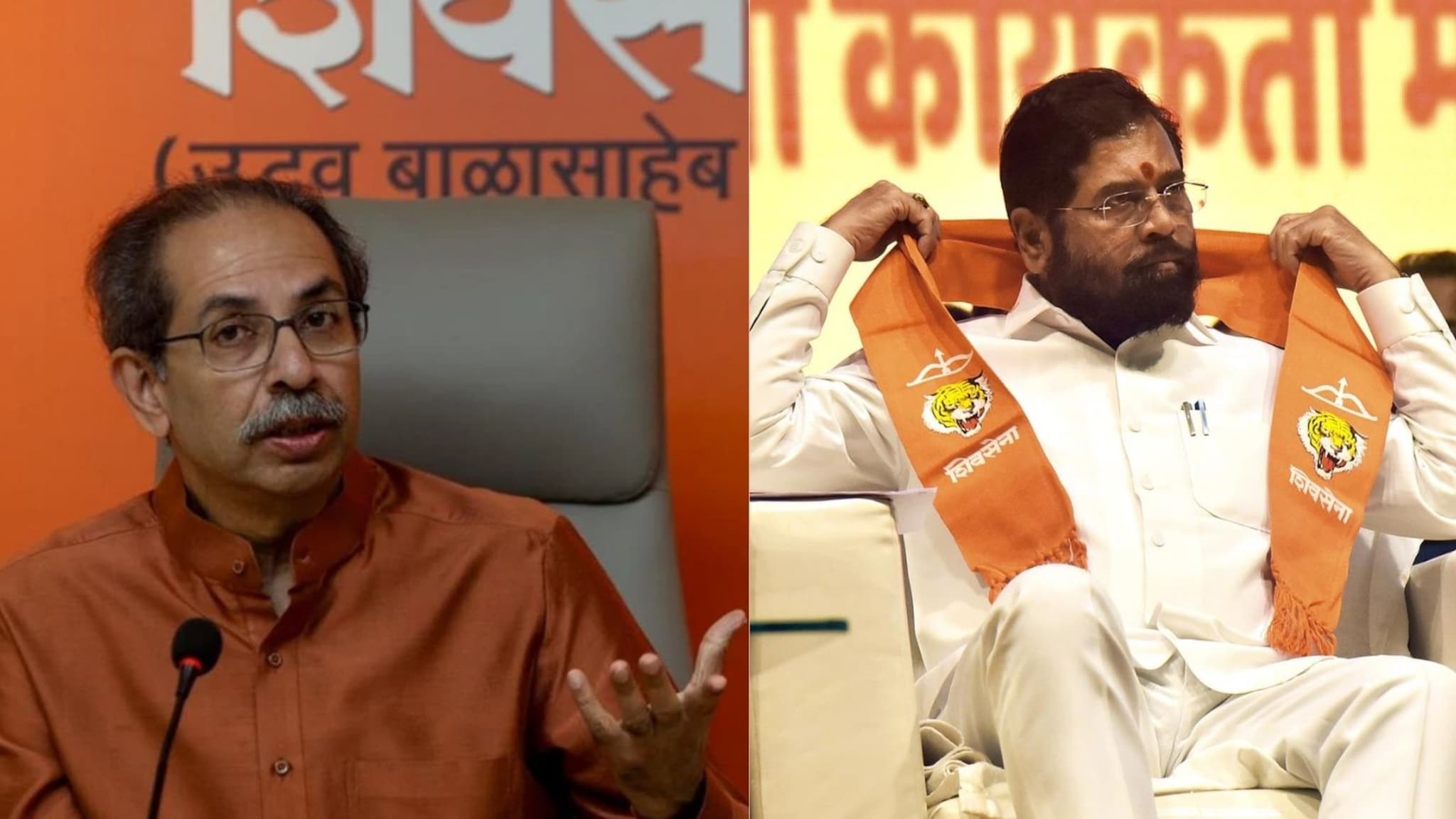 ठाकरे गटाचे नगरसेवक नॉट रिचेबल , एकनाथ शिंदे यांच्या संपर्कात असल्याची माहिती, VIDEO