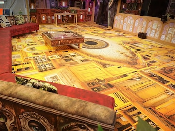 'बिग बॉस मराठी 6'च्या आलिशान घराचा फर्स्ट लूक समोर, पाहा PHOTOS