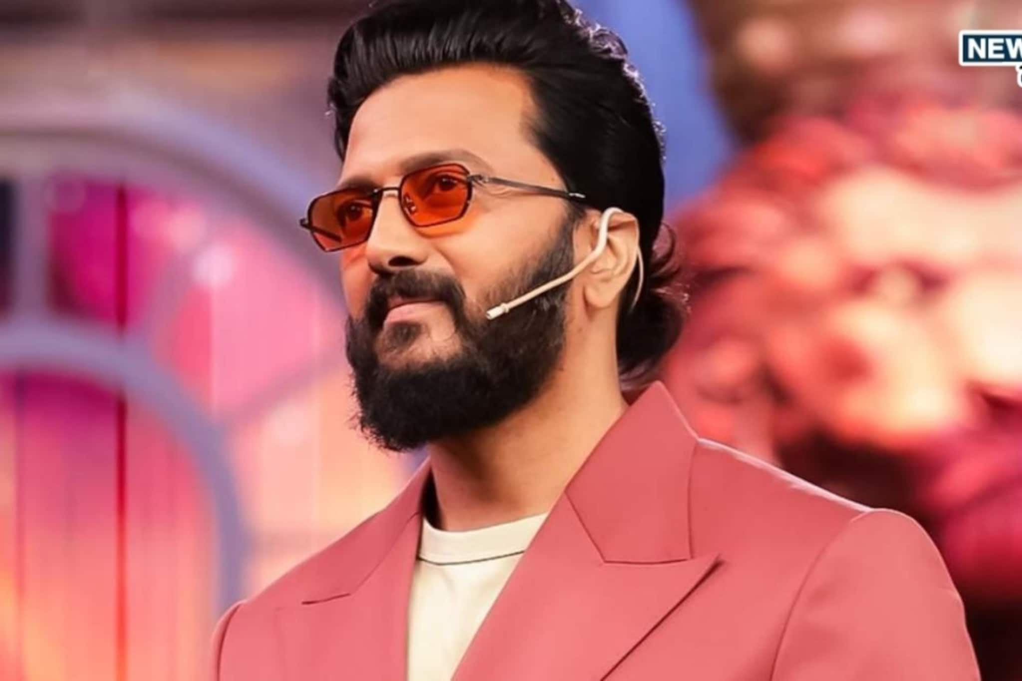 BBM6 च्या घरात राजकीय नेत्याची एन्ट्री? रितेश भाऊंच्या उत्तराने वाढवला सस्पेन्स