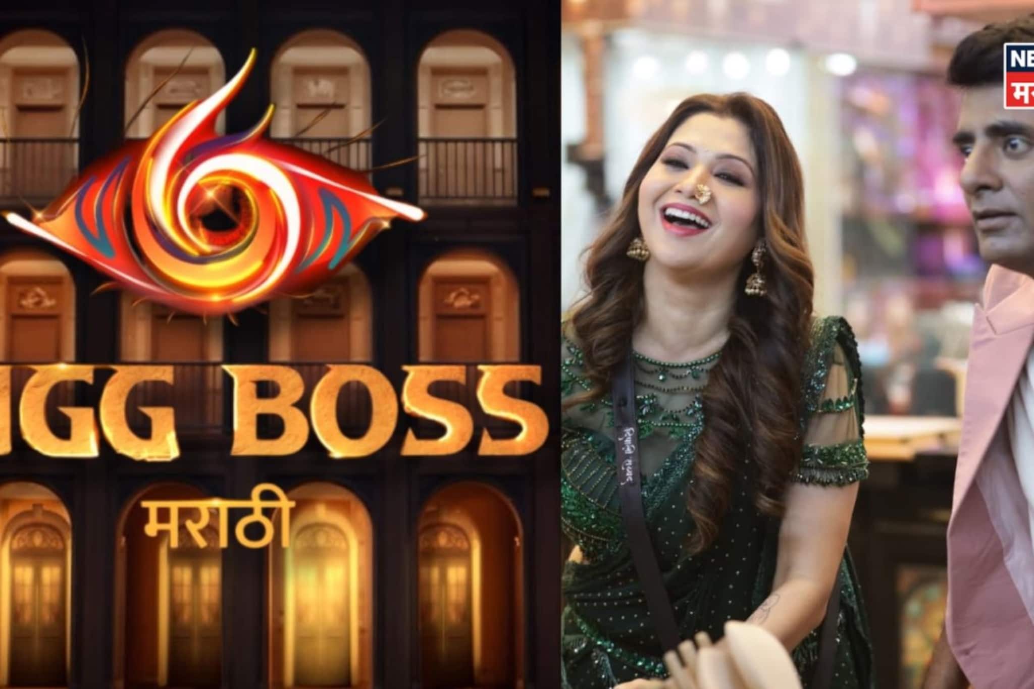 Bigg Boss हिंदीच्या 3 धुरंधरांची BBM6 मध्ये एन्ट्री, ठरणार टॉप 5 चे स्पर्धक?