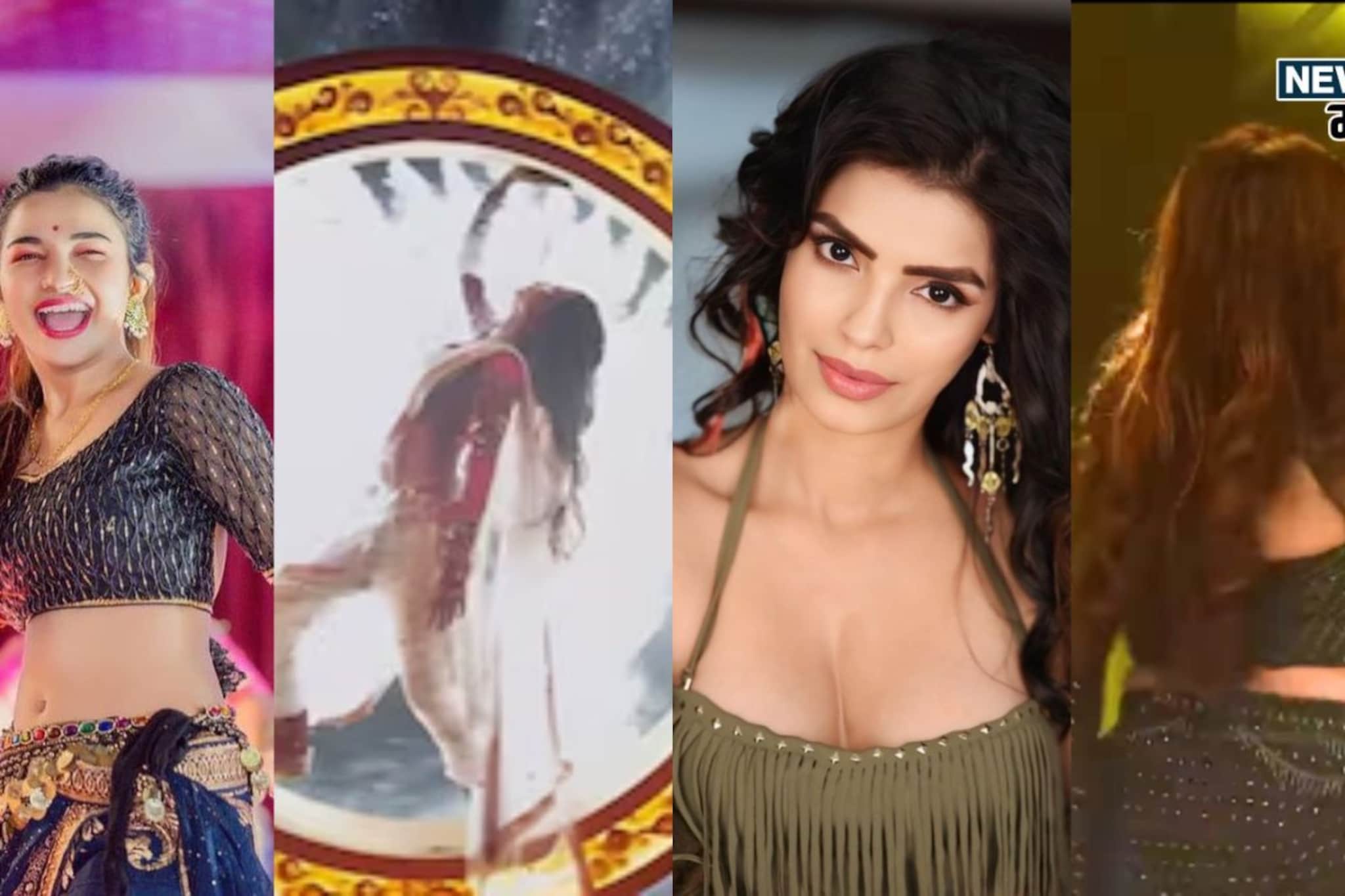 नुसती एक झलक आणि प्रेक्षकांनी ओळखलं, हे आहेत BBM 6 च्या 5 कन्फर्स स्पर्धक