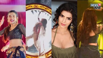 नुसती एक झलक आणि प्रेक्षकांनी ओळखलं, हे आहेत BBM 6 च्या 5 कन्फर्स स्पर्धक