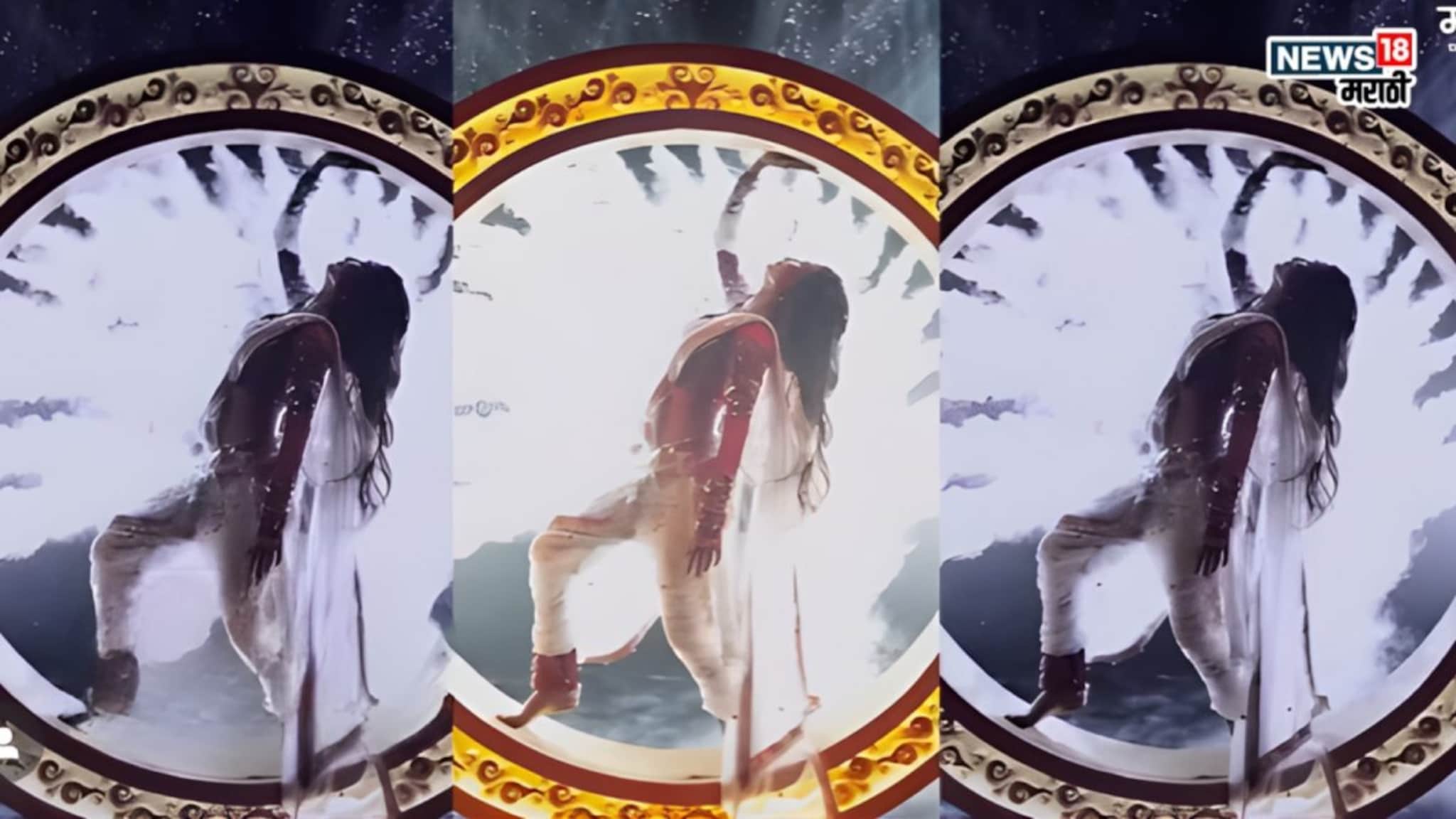 Bigg Boss Marathi 6 च्या घरात गौतमी पाटीलची एन्ट्री? नव्या प्रोमोने उडवला धुरळा, कॅप्शनने वाढवला सस्पेन्स