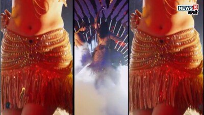 बिग बॉस मराठी 6 में सोनाली राउत की एंट्री पक्की! टैटू ने खोला राज, प्रोमो हुआ वायरल.