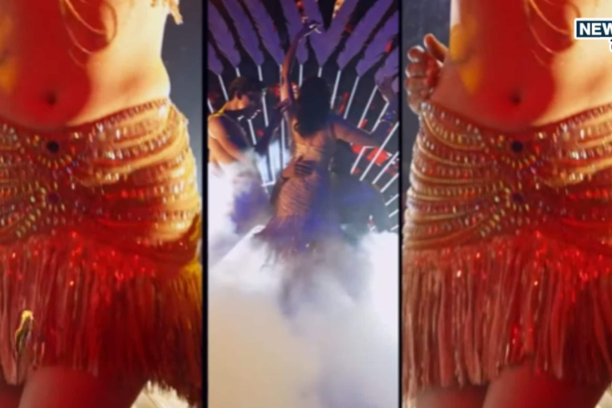 BBM6 चं वातावरण होणार हॉट-हॉट,नखरेल गर्ल शोच्या ग्रँड प्रीमिअरला लावणार चार चाँद