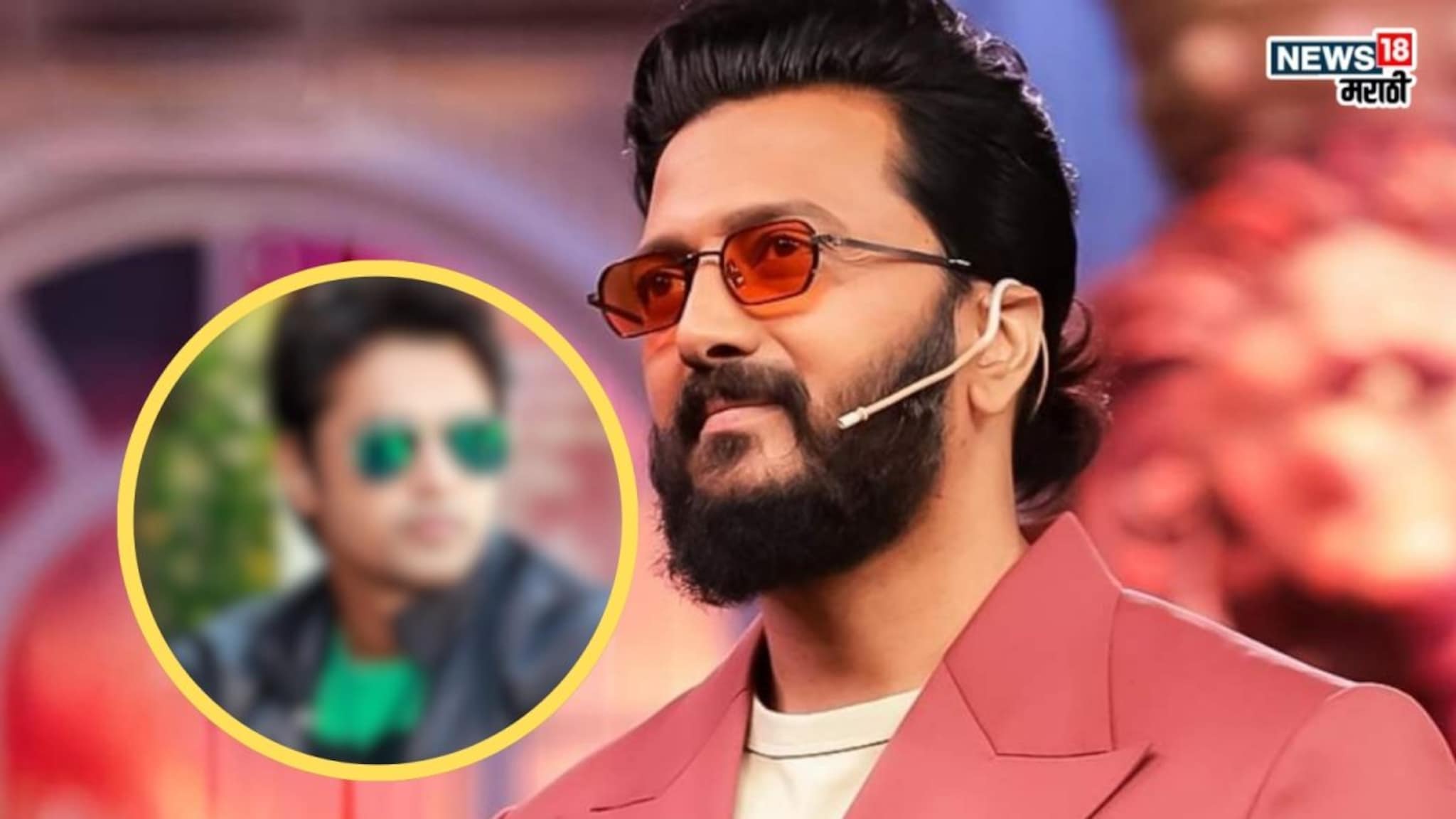 प्रीमिअरच्या आधीच फुटली 'बिग बॉस मराठी 6' च्या स्पर्धकांची नावं; सागर कारंडे नाही, तर 'हा' अभिनेता घालणार घरात राडा