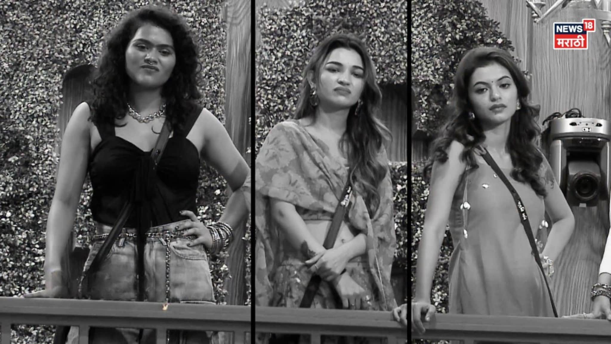 BBM6: रितेश भाऊच्या धक्क्याआधीच आतली बातमी फुटली! दुसऱ्या आठवड्यात शॉकिंग एलिमिनेशन, कोणचा गेम ओव्हर?