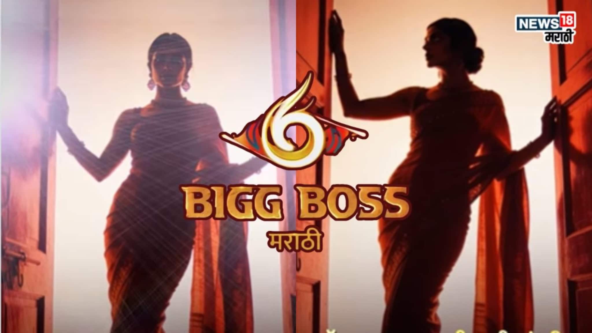 BBM6 मध्ये दिसणारी सुंदरी कोण? प्रोमोमध्ये दिसली पहिली झलक, हिंदी BIGG BOSS मध्येही घातला होता धिंगाणा