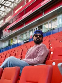 अख्ख्या देशाला हसवणाऱ्या करण सोनावणेने सांगितला आयुष्यातला 'तो' कठीण काळ