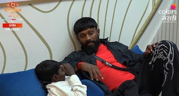 'इथे मी चाळे करायला नाही आलो', काळू डॉनसोबत कोणी केलं फ्लर्टिंग? 'इथे मी चाळे करायला नाही आलो', काळू डॉनसोबत कोणी केलं फ्लर्टिंग?