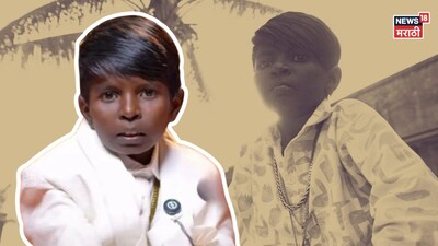 Prabhu Shelke: Bigg Boss contestant battles Thalassemia, reveals monthly blood transfusions