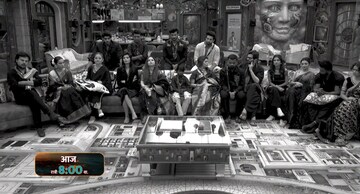 BBM6 चा गेमच फिरला! सागर कारंडे नाही, तर 'हा' सदस्य ठरला नंबर वन